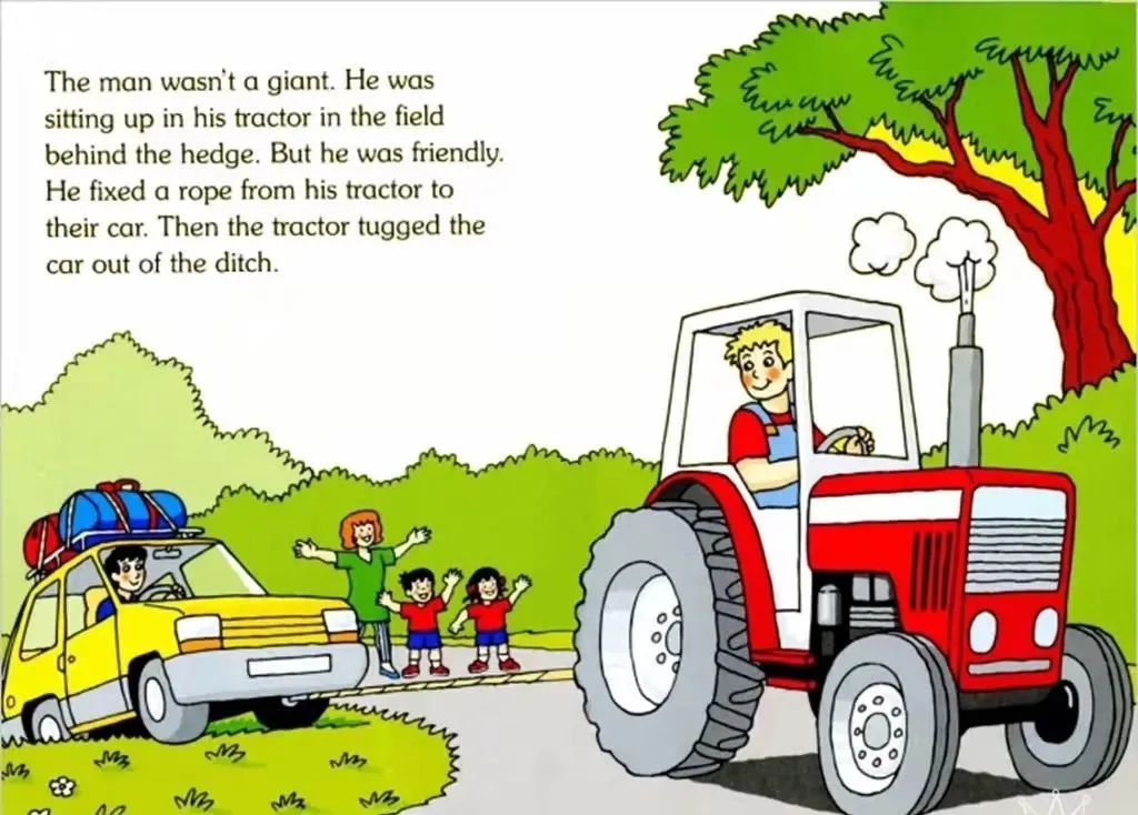 图片[3]-《Topsy and Tim》绘本18册+情景剧 百度网盘下载-拓空间学习分享
