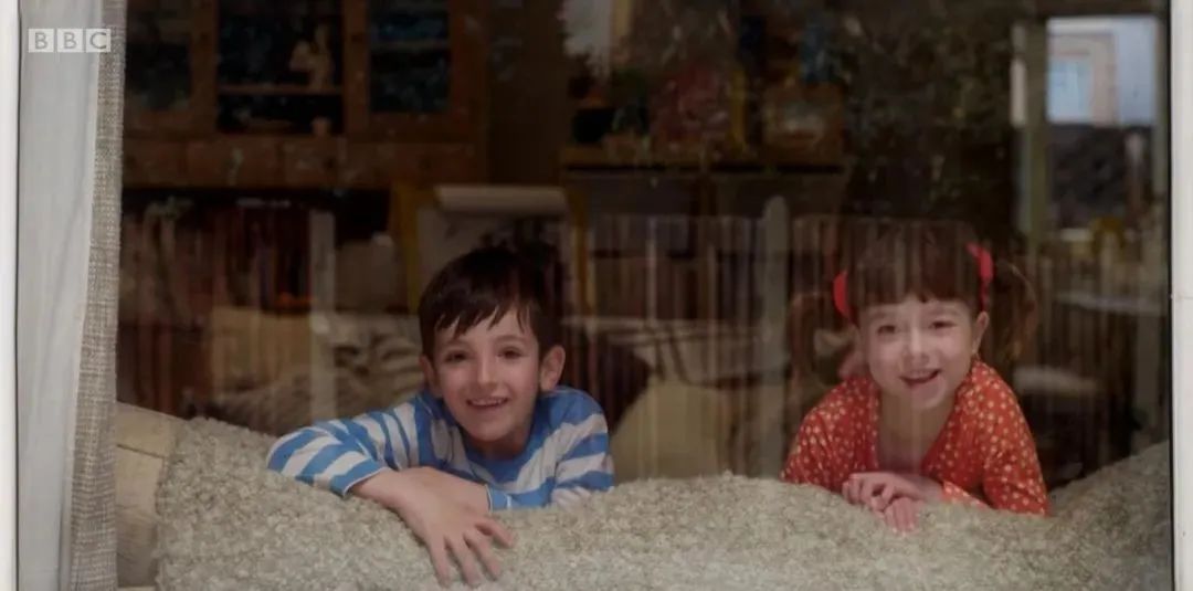 图片[9]-《Topsy and Tim》绘本18册+情景剧 百度网盘下载-拓空间学习分享