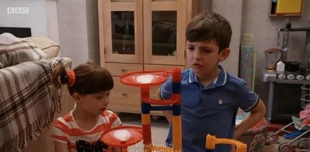 图片[15]-《Topsy and Tim》绘本18册+情景剧 百度网盘下载-拓空间学习分享