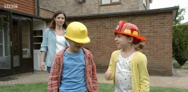 图片[17]-《Topsy and Tim》绘本18册+情景剧 百度网盘下载-拓空间学习分享