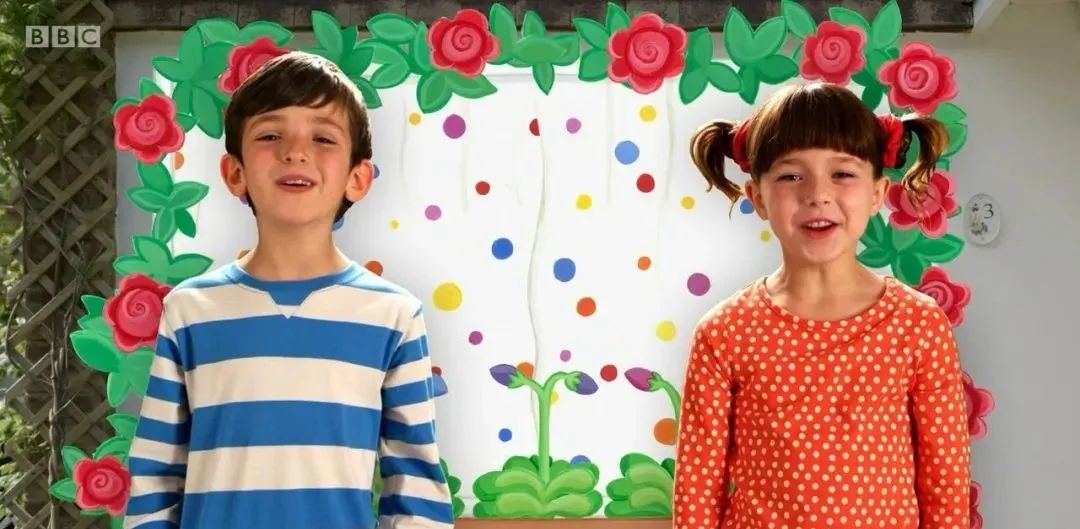图片[18]-《Topsy and Tim》绘本18册+情景剧 百度网盘下载-拓空间学习分享