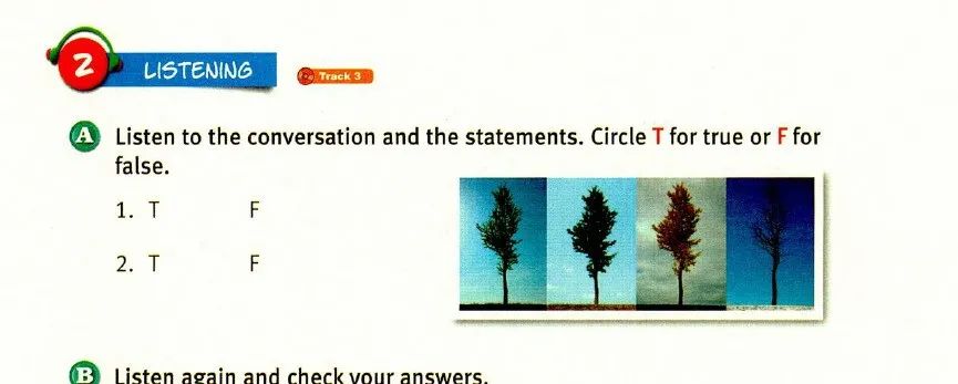 图片[5]-小学生学习的听力口语教材推荐：listening & speaking time 资源-拓空间学习分享