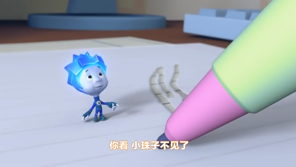 图片[9]-俄罗斯科普STEAM动画片推荐《螺丝钉》中文1-3季，英文1-2季-拓空间学习分享
