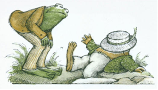 图片[7]-英语桥梁书推荐 Frog and Toad 系列!含PDF+音频+精读文档-拓空间学习分享