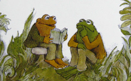 图片[8]-英语桥梁书推荐 Frog and Toad 系列!含PDF+音频+精读文档-拓空间学习分享