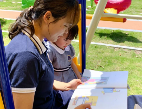 幼升小任务清单，让孩子轻松地从幼儿园走向小学-拓空间学习分享