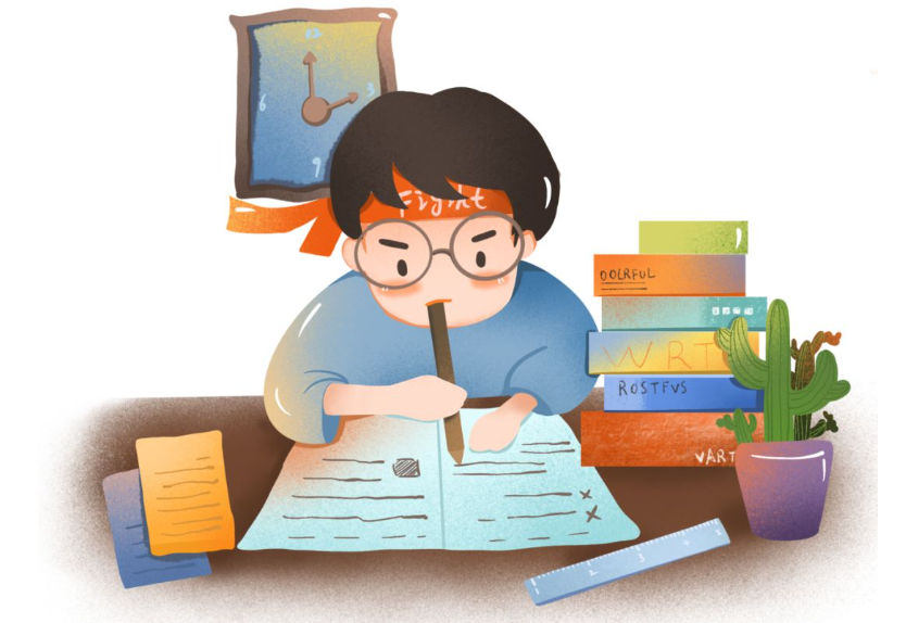 阅读丢分严重怎么办呢小学生-拓空间学习分享