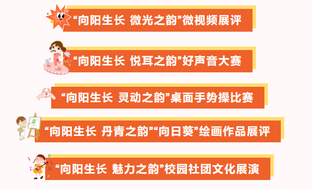 图片[2]-平利路第一小学第三届“绿芽之韵”五育节隆重开幕-拓空间学习分享