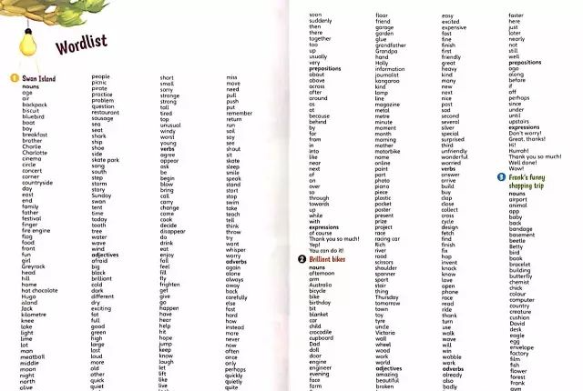 图片[11]-剑桥少儿英语官方备考资料Storyfun1-6（含学生书+练习册+教师书+音频+答案）-拓空间学习分享