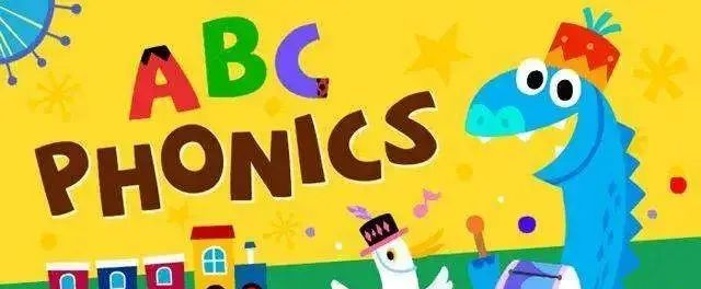 自然拼读phonics教材电子版下载（教材，视频，读物，练习，软件，字母&单词）-拓空间学习分享