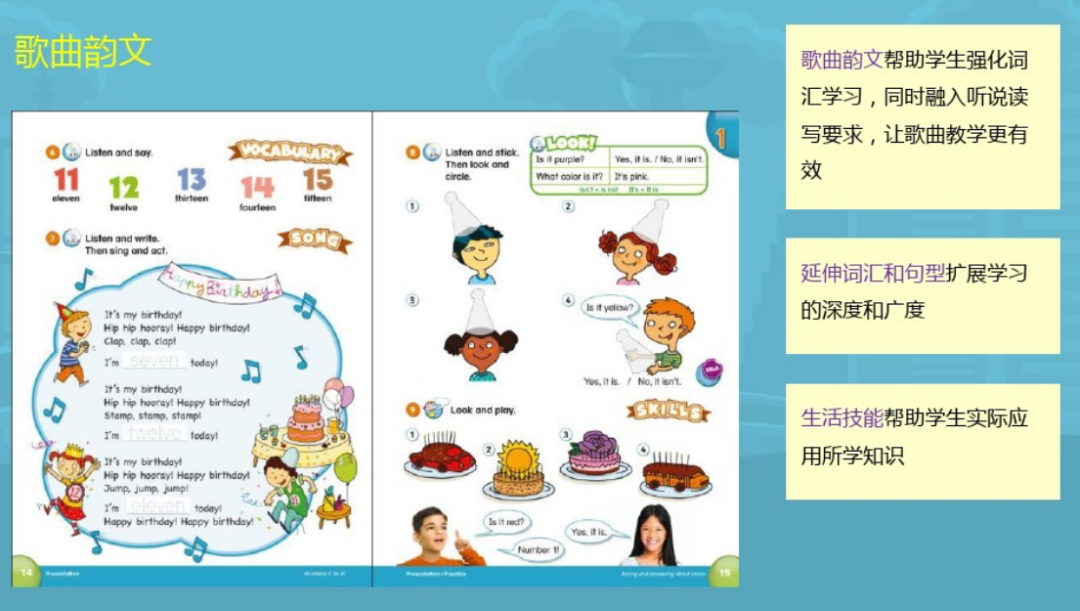 图片[5]-朗文探索少儿英语 电子版 Our Discovery Island1-6级百度网盘（学生书+白板软件+试卷+其他）-拓空间学习分享