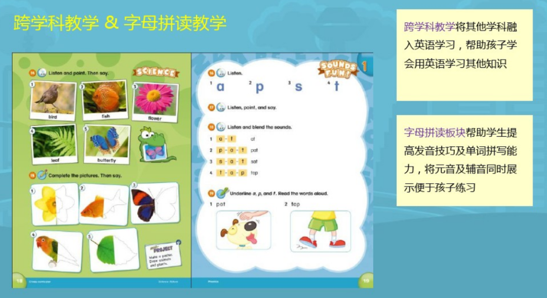 图片[7]-朗文探索少儿英语 电子版 Our Discovery Island1-6级百度网盘（学生书+白板软件+试卷+其他）-拓空间学习分享