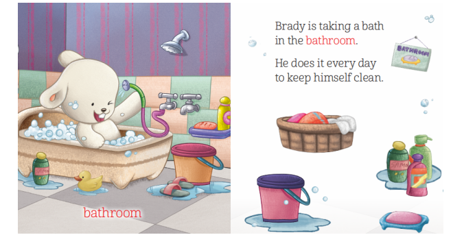 图片[11]-Brady’s world布莱迪的世界全套30集动画课程和音频，网盘云资源-拓空间学习分享
