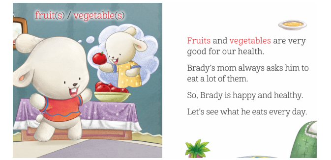 图片[13]-Brady’s world布莱迪的世界全套30集动画课程和音频，网盘云资源-拓空间学习分享