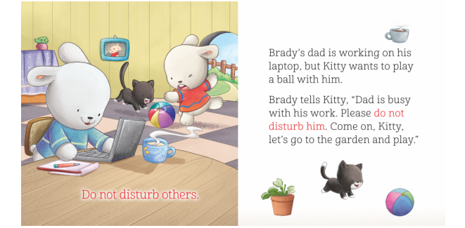 图片[15]-Brady’s world布莱迪的世界全套30集动画课程和音频，网盘云资源-拓空间学习分享