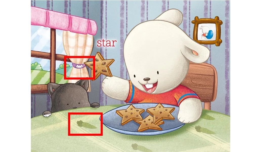 图片[21]-Brady’s world布莱迪的世界全套30集动画课程和音频，网盘云资源-拓空间学习分享