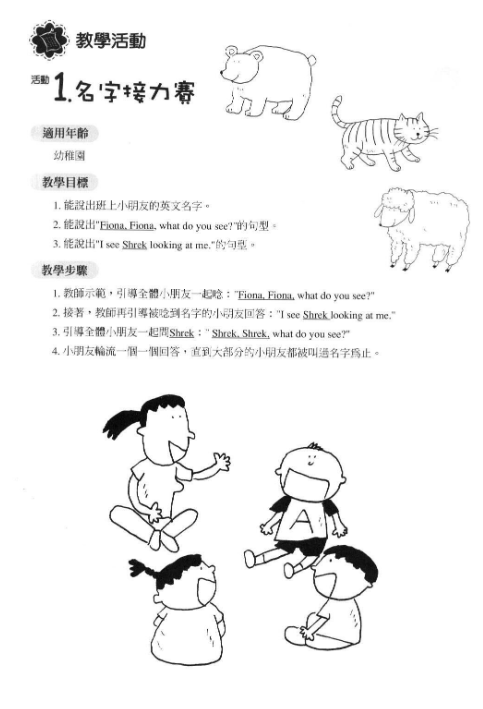 图片[3]-英文绘本创意教学全3册50本音频+pdf 百度网盘资源下载-拓空间学习分享