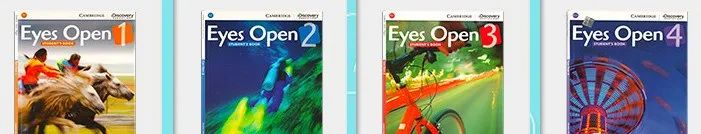 剑桥英语教材eyes open教材电子版百度网盘下载（含学生用书PDF+教师用书+音频视频+配套资源）-拓空间学习分享
