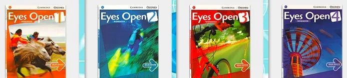 图片[2]-剑桥英语教材eyes open教材电子版百度网盘下载（含学生用书PDF+教师用书+音频视频+配套资源）-拓空间学习分享