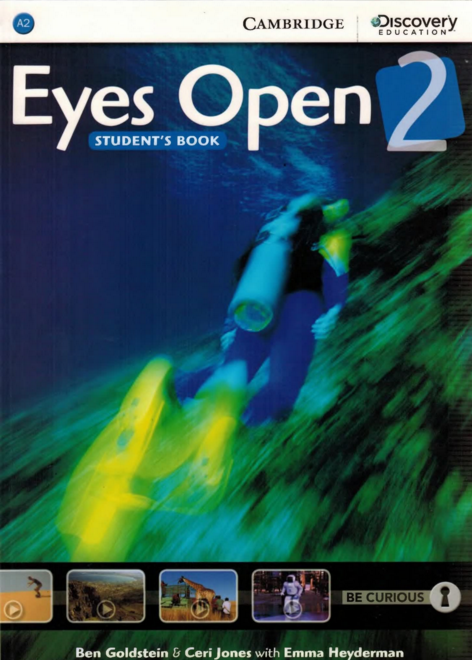 图片[9]-剑桥英语教材eyes open教材电子版百度网盘下载（含学生用书PDF+教师用书+音频视频+配套资源）-拓空间学习分享
