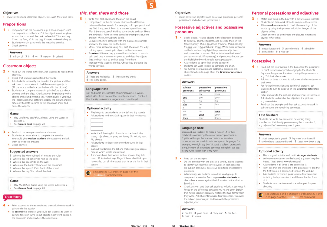 图片[13]-剑桥英语教材eyes open教材电子版百度网盘下载（含学生用书PDF+教师用书+音频视频+配套资源）-拓空间学习分享