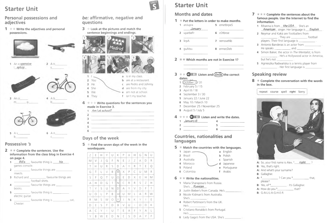 图片[17]-剑桥英语教材eyes open教材电子版百度网盘下载（含学生用书PDF+教师用书+音频视频+配套资源）-拓空间学习分享