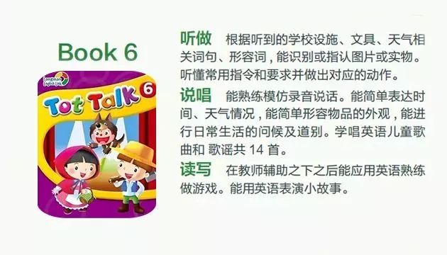 图片[7]-朗文幼儿英语教材电子版 Tot Talk 1-6级（白板+互动软件+教案+教学视频）-拓空间学习分享