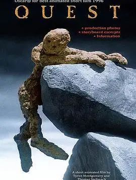 图片[66]-125部奥斯卡动画短片，适合所有年龄段孩子观看-拓空间学习分享