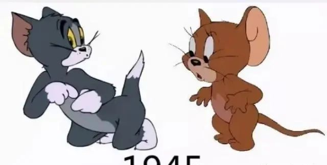 图片[5]-超全的《猫和老鼠》各个版本，东北、四川等各方言版+英文版-拓空间学习分享