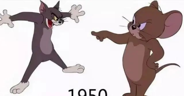 图片[6]-超全的《猫和老鼠》各个版本，东北、四川等各方言版+英文版-拓空间学习分享