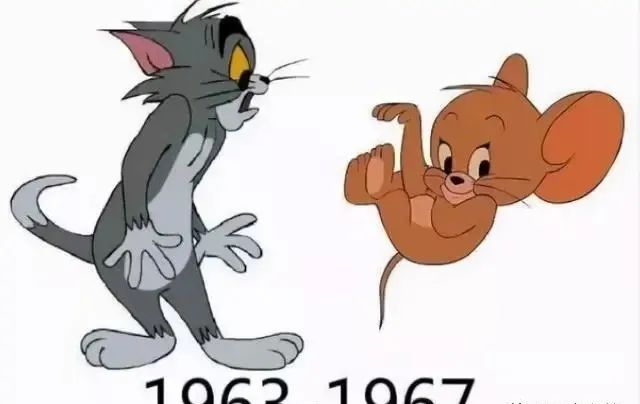 图片[9]-超全的《猫和老鼠》各个版本，东北、四川等各方言版+英文版-拓空间学习分享