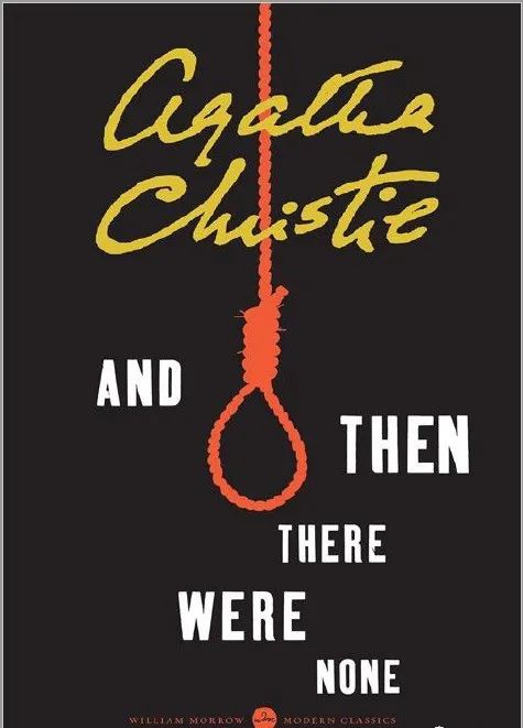 图片[5]-阿加莎Agatha Christie作品集 90部带音频-拓空间学习分享