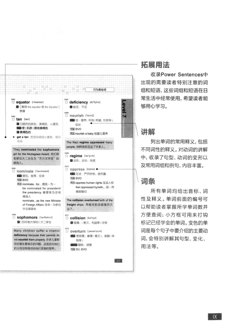 图片[13]-终极英语单词12000PDF电子版下载-拓空间学习分享