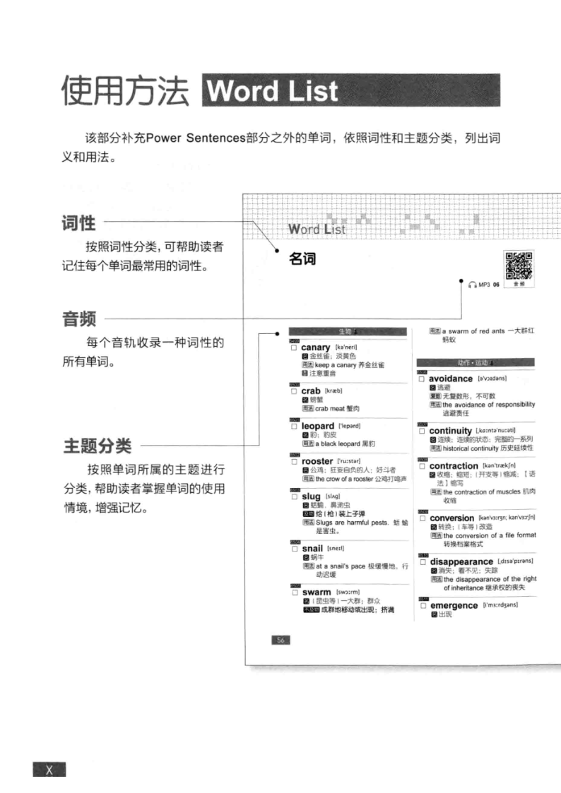 图片[14]-终极英语单词12000PDF电子版下载-拓空间学习分享