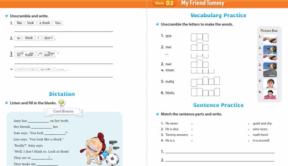 图片[7]-3-6岁低幼儿童特色阅读理解教材推荐Reading Sketch UP-拓空间学习分享