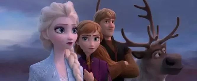 图片[12]-冰雪奇缘系列电影和短片-拓空间学习分享