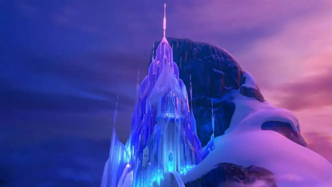 图片[16]-冰雪奇缘系列电影和短片-拓空间学习分享