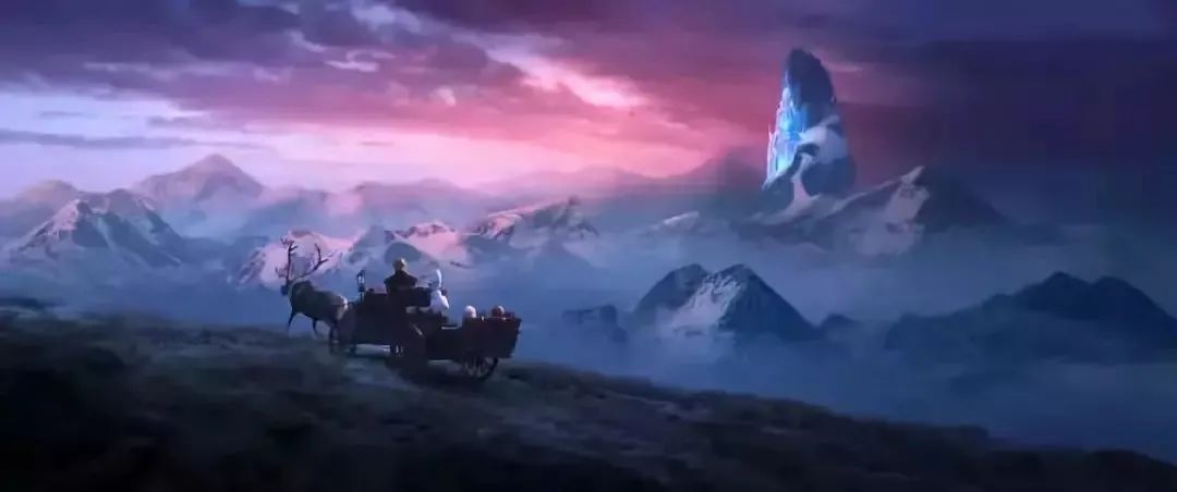 图片[23]-冰雪奇缘系列电影和短片-拓空间学习分享