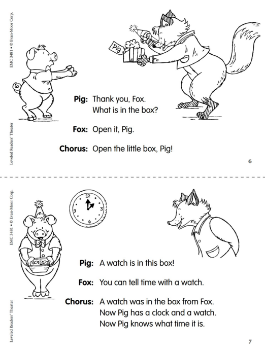 图片[10]-Reader’s Theater G1-G5电子版百度网盘 读者剧场-拓空间学习分享