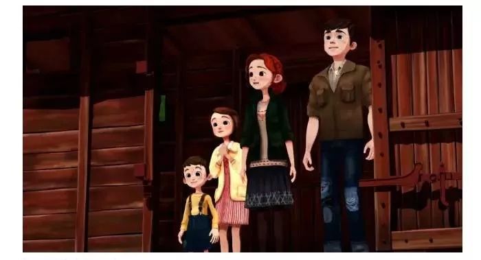 棚车少年全套值得买吗?《棚车少年》全套143部PDF+音频-拓空间学习分享
