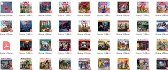 图片[3]-棚车少年全套值得买吗?《棚车少年》全套143部PDF+音频-拓空间学习分享