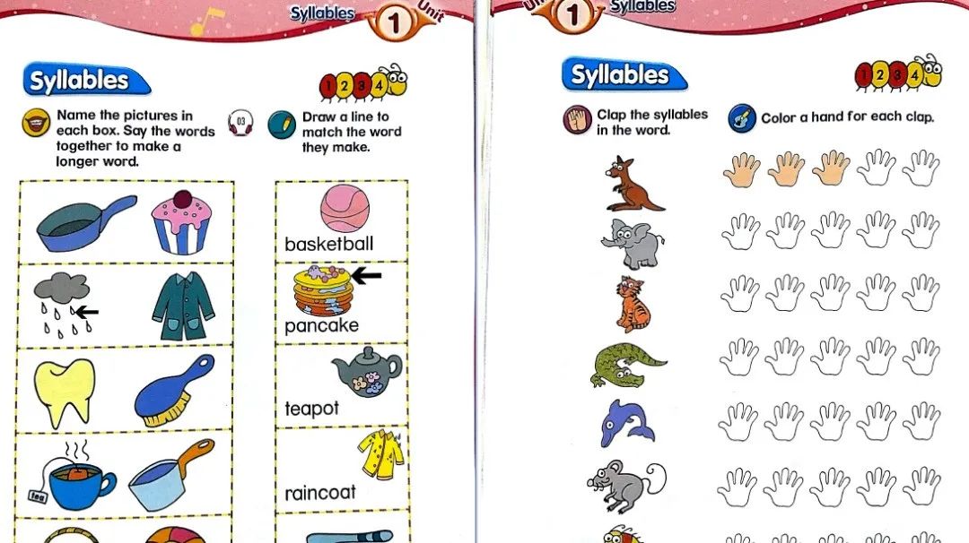 图片[3]-【尼尔森自然拼读《Nelson Phonics》百度网盘资源下载（外教视频课+全套教材）-拓空间学习分享