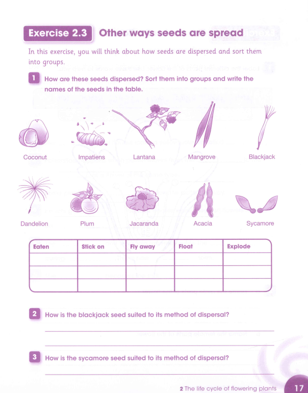 图片[22]-剑桥科学教材电子版PDF 百度网盘（学生用书+活动书）-拓空间学习分享
