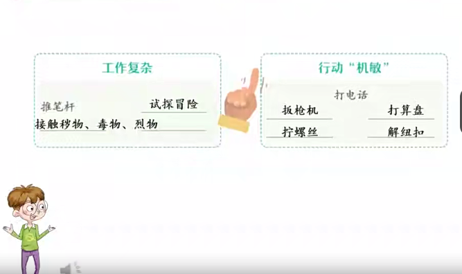 图片[2]-课文的写作密码5年级下册pdf+视频 百度云网盘下载-拓空间学习分享