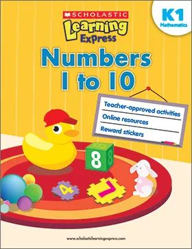 图片[8]-学乐儿童英语原版同步练习册：Scholastic Learning Express系列电子版下载-拓空间学习分享