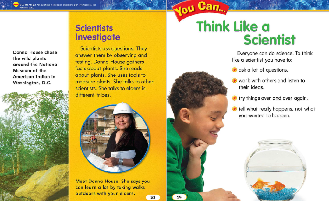 图片[5]-美国小学生英文原版科学教材Tennessee Science！G1-G5！电子版下载-拓空间学习分享