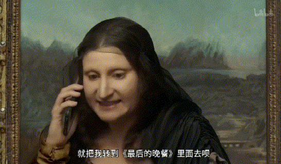 奇趣美术馆纪录片 百度网盘下载-拓空间学习分享