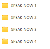 图片[3]-牛津英语口语沟通教材Speak Now PDF电子版 百度网盘下载-拓空间学习分享