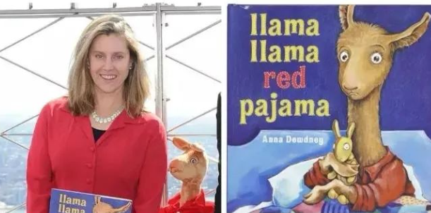 图片[3]-Llama Llama羊驼拉玛动画片+系列绘本pdf+音频 百度网盘-拓空间学习分享