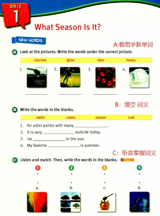 Listening Time+Speaking time pdf电子版 百度网盘下载-拓空间学习分享